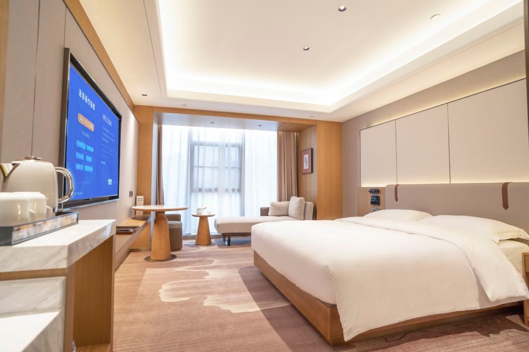 单体酒店解决方案
